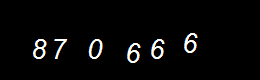 Real Person Number