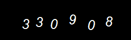 Real Person Number
