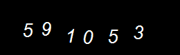 Real Person Number