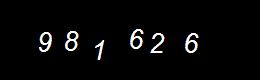 Real Person Number