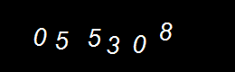 Real Person Number