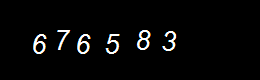 Real Person Number