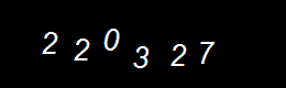 Real Person Number