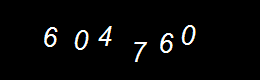 Real Person Number