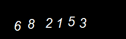 Real Person Number
