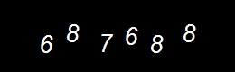 Real Person Number
