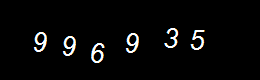Real Person Number