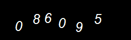Real Person Number