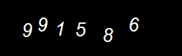 Real Person Number