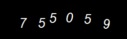 Real Person Number