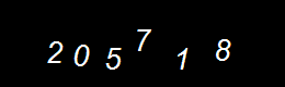 Real Person Number