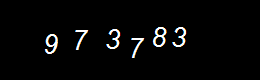 Real Person Number