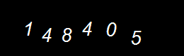 Real Person Number