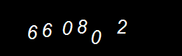 Real Person Number