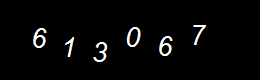 Real Person Number