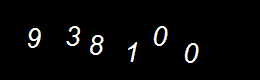Real Person Number