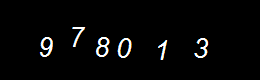 Real Person Number