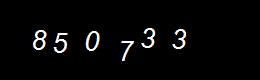 Real Person Number