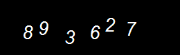 Real Person Number