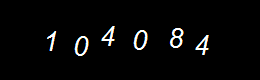 Real Person Number