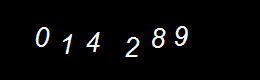 Real Person Number
