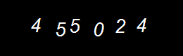 Real Person Number