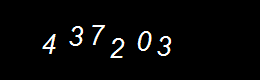 Real Person Number