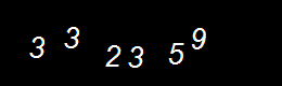 Real Person Number