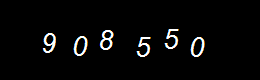 Real Person Number