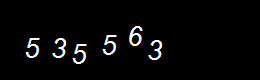 Real Person Number