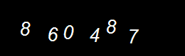 Real Person Number