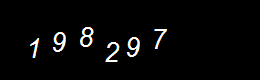 Real Person Number