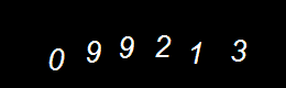 Real Person Number