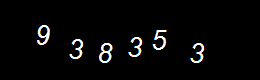 Real Person Number