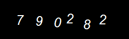 Real Person Number
