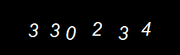 Real Person Number