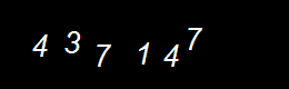 Real Person Number