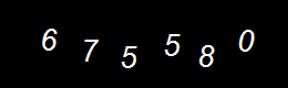Real Person Number