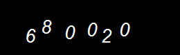 Real Person Number