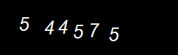 Real Person Number