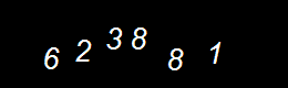 Real Person Number