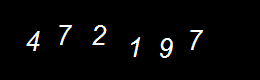 Real Person Number