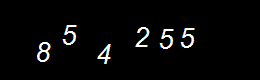 Real Person Number