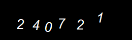 Real Person Number