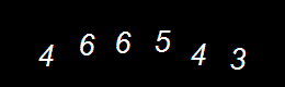 Real Person Number