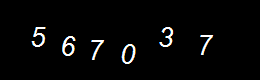 Real Person Number