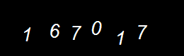 Real Person Number