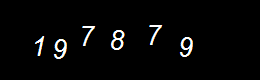 Real Person Number