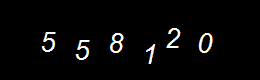 Real Person Number