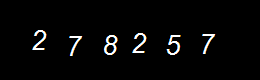 Real Person Number